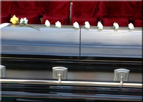 Coping with Death of a Loved One
